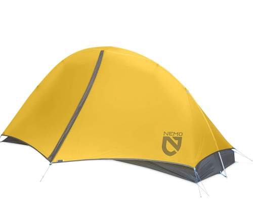 Nemo Hornet Elite Ultralight Backpacking Tent