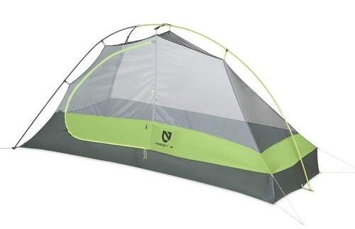 Nemo Hornet Ultralight Backpacking Tent