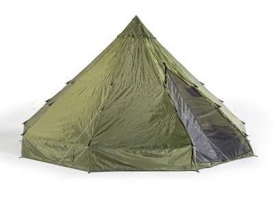 OmniCore Designs 12 Person Teepee Tent