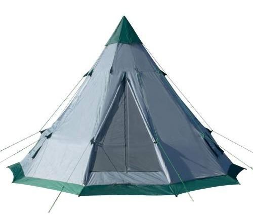 Winterial 7 Person Tipi Tent