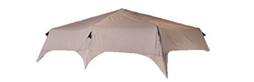 Coleman Rainfly for the 8 Person Instant Tent