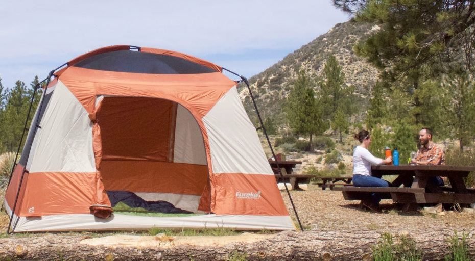 Eureka Copper Canyon Tent Review (All Sizes)
