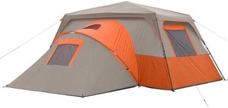 Ozark Trail 11 Person Tent Private Room
