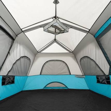 hub storage campvalley tent