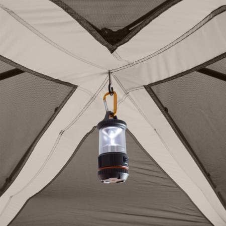 lantern loop ozark 11 person tent