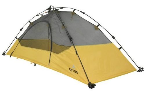 meshed framework teton sports outfitter quick tent