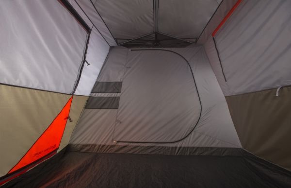 room divider 16 x 16 ozark tent