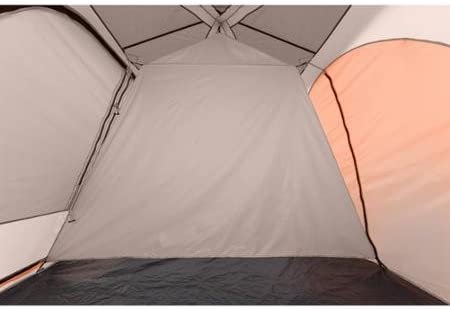 room divider ozark 11 person tent