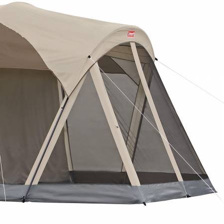 screened porch weathermaster tent