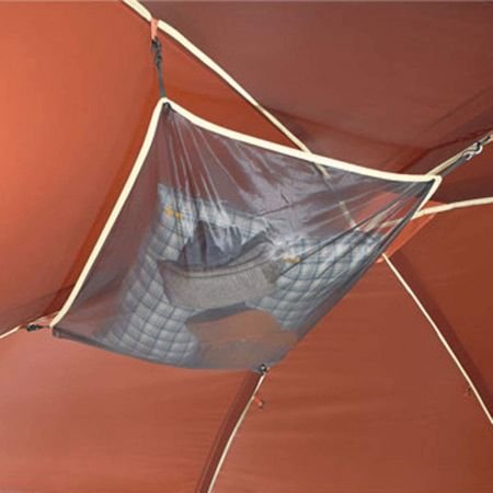 storage pockets copper canyon camping tent
