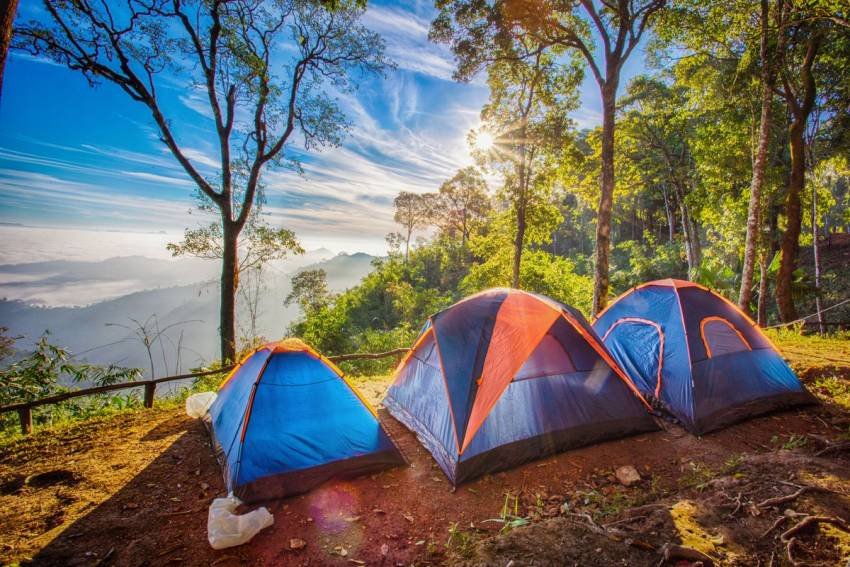 10 Best Dome Tents for Camping in 2020