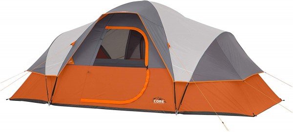CORE 9 Dome Tent