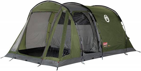 Coleman Galileo Outdoor Waterproof Tent