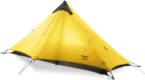 MIER Ultra Lightweight Outdoor Camping