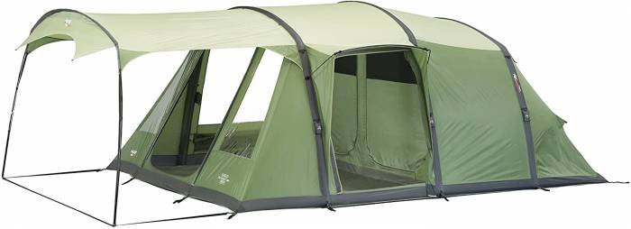 Vango Odyssey Air 600 Waterproof Tent
