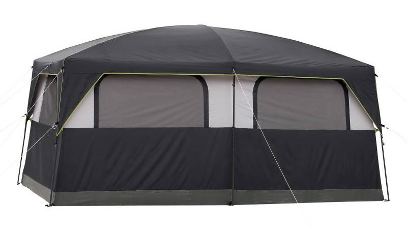 Coleman Prairie Breeze Cabin Tent