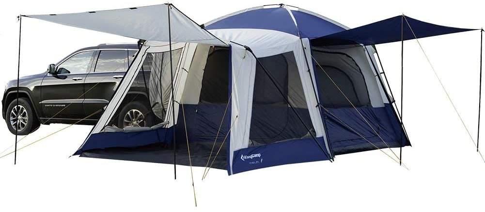 KingCamp Suv Tent 
