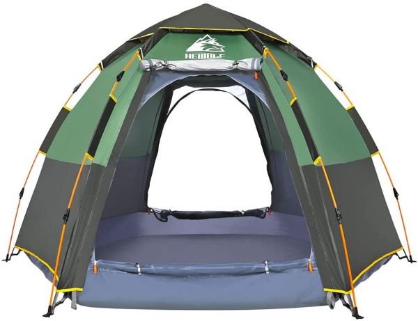 Toogh Waterproof Camping Tent
