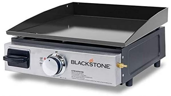 Blackstone Table - Top Grill