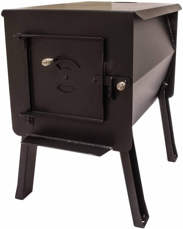 ESW Grizzly Camp Stove