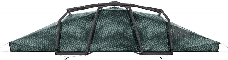 Heimplanet Nias Tunnel Tent
