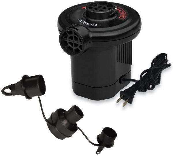 Intex Quick-Fill AC Electric Air Pump