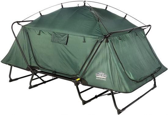 Kamp-Rite Double Tent