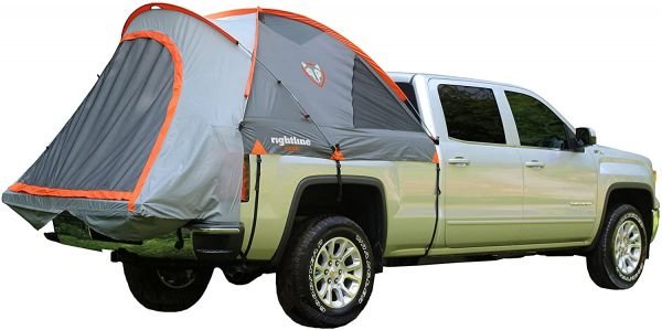 rightline truck tent