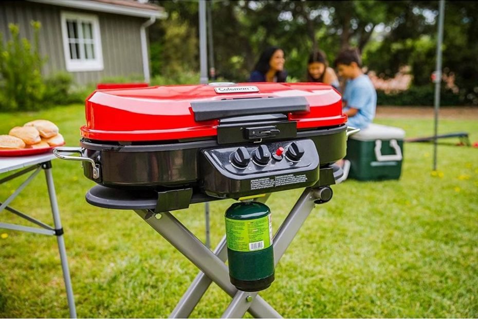 Best Coleman Camping Grills to Buy in 2020