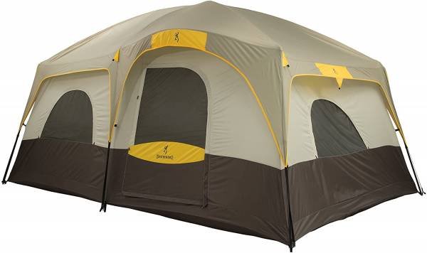 Big Horn 2 Room Tent