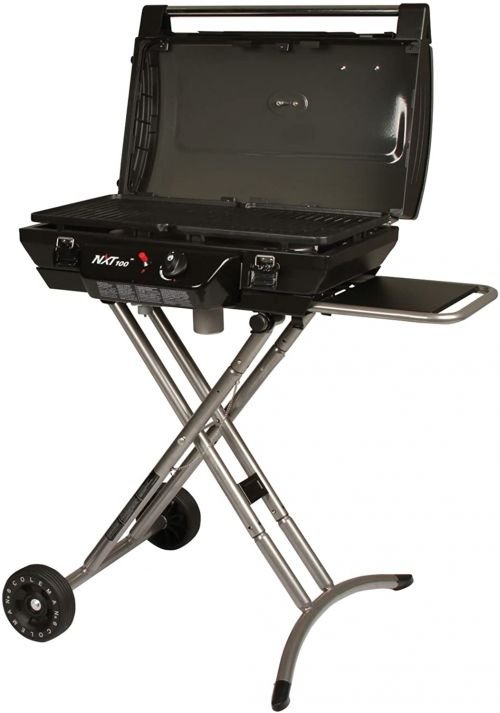 Coleman NXT 100 Camping Grill