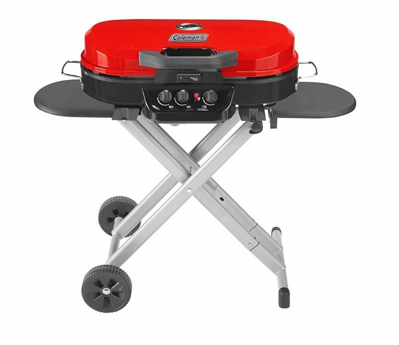 Coleman RoadTrip 285 Portable Camping Grill