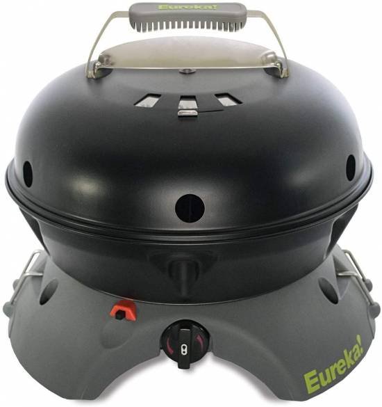 Eureka! Gonzo Grill Cook System