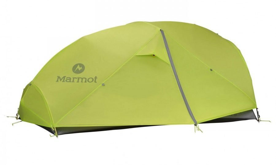 特別価格Marmot Crane Creek 2-Person Backpacking and Camping Tent