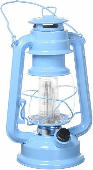 Northpoint Vintage LED Camping Lantern