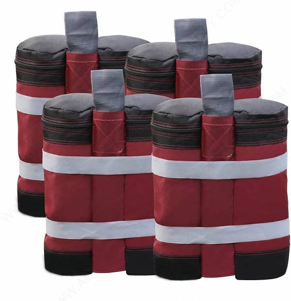ABCCANOPY Super Heavy Duty Instant Shelter Weight Bags - best Canopy Weights