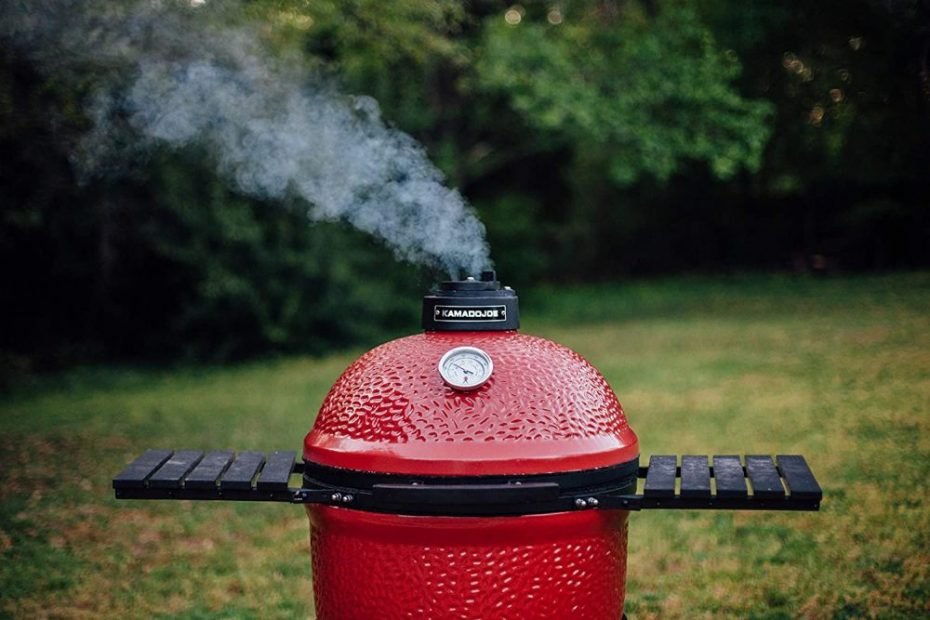 Best Portable Charcoal Grills for Camping