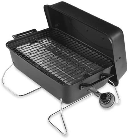 Char-Broil Portable Tabletop Charcoal Grill