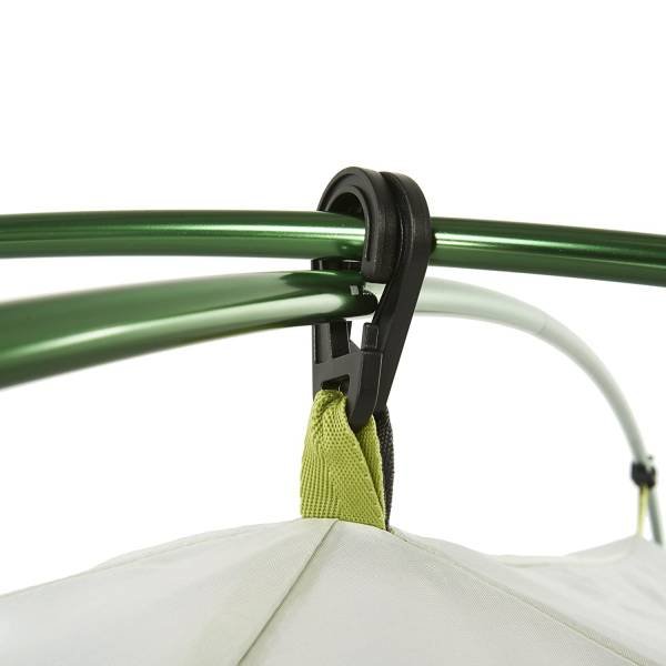 Kelty Salida frame clip on feature