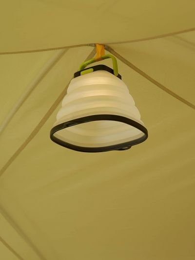 marmot tungsten lantern hoop feature