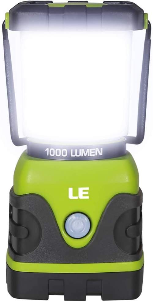 Brightest Camping Lanterns | Lighting EVER LED Camping Lantern