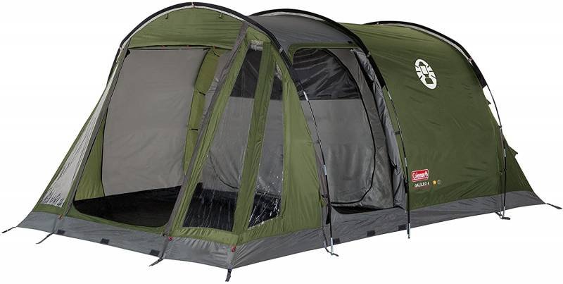 Galileo 5 Tent Review