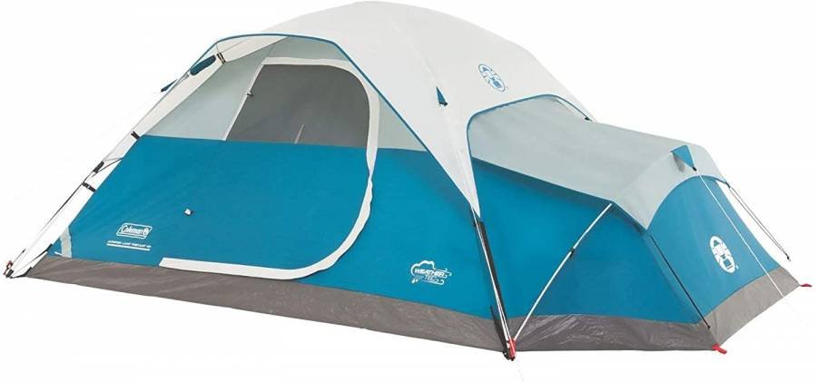 Coleman Juniper Lake Instant Tent Review