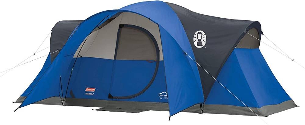Montana Tent Review