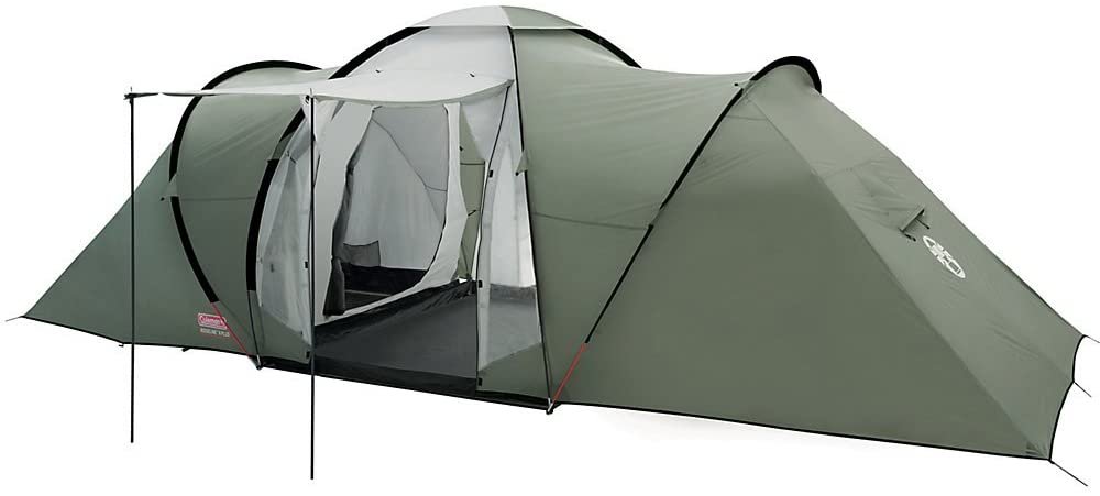 Coleman Ridgeline Plus Tent