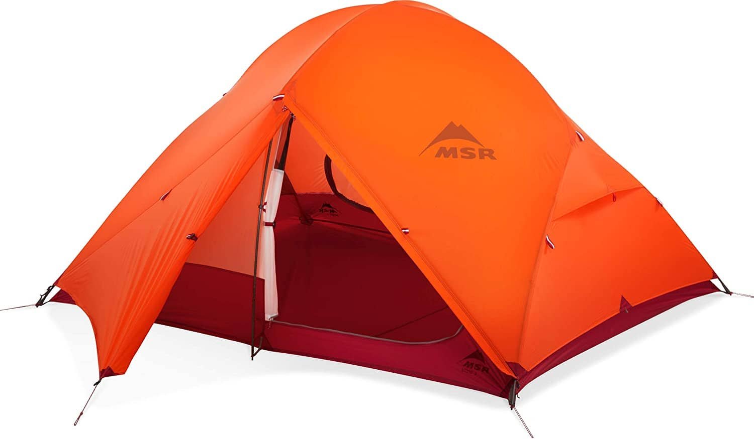MSR Access Expedition Tent
