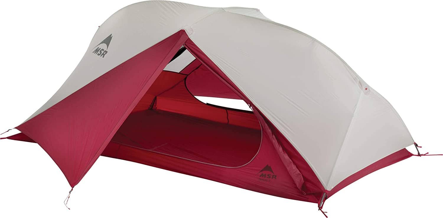 14 Best MSR Tent Reviewed for 2021 - The Tent Hub