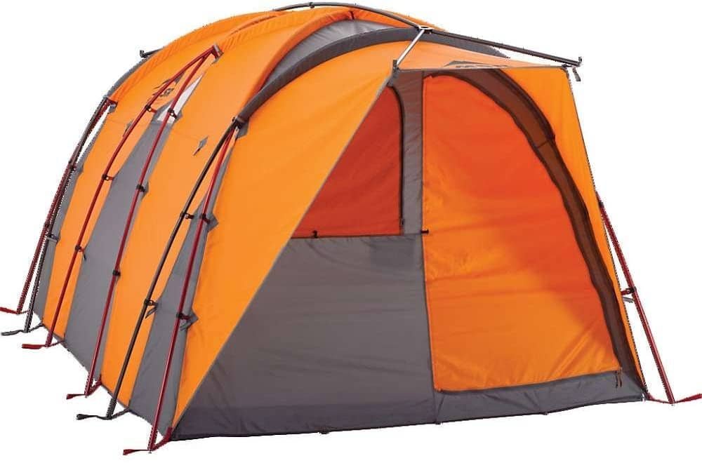 MSR H.U.B Tent