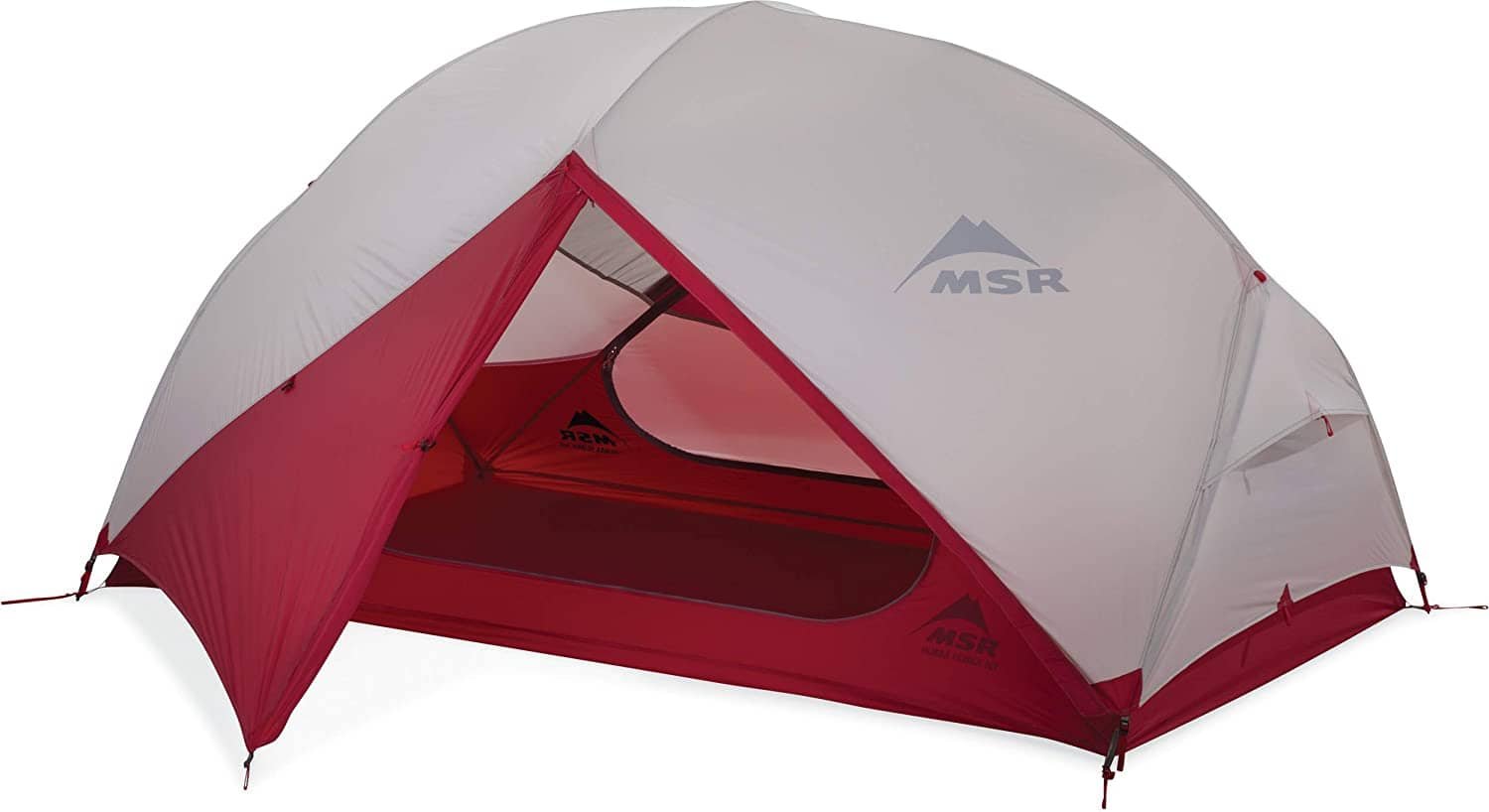 MSR Hubba Hubba NX Tent Review