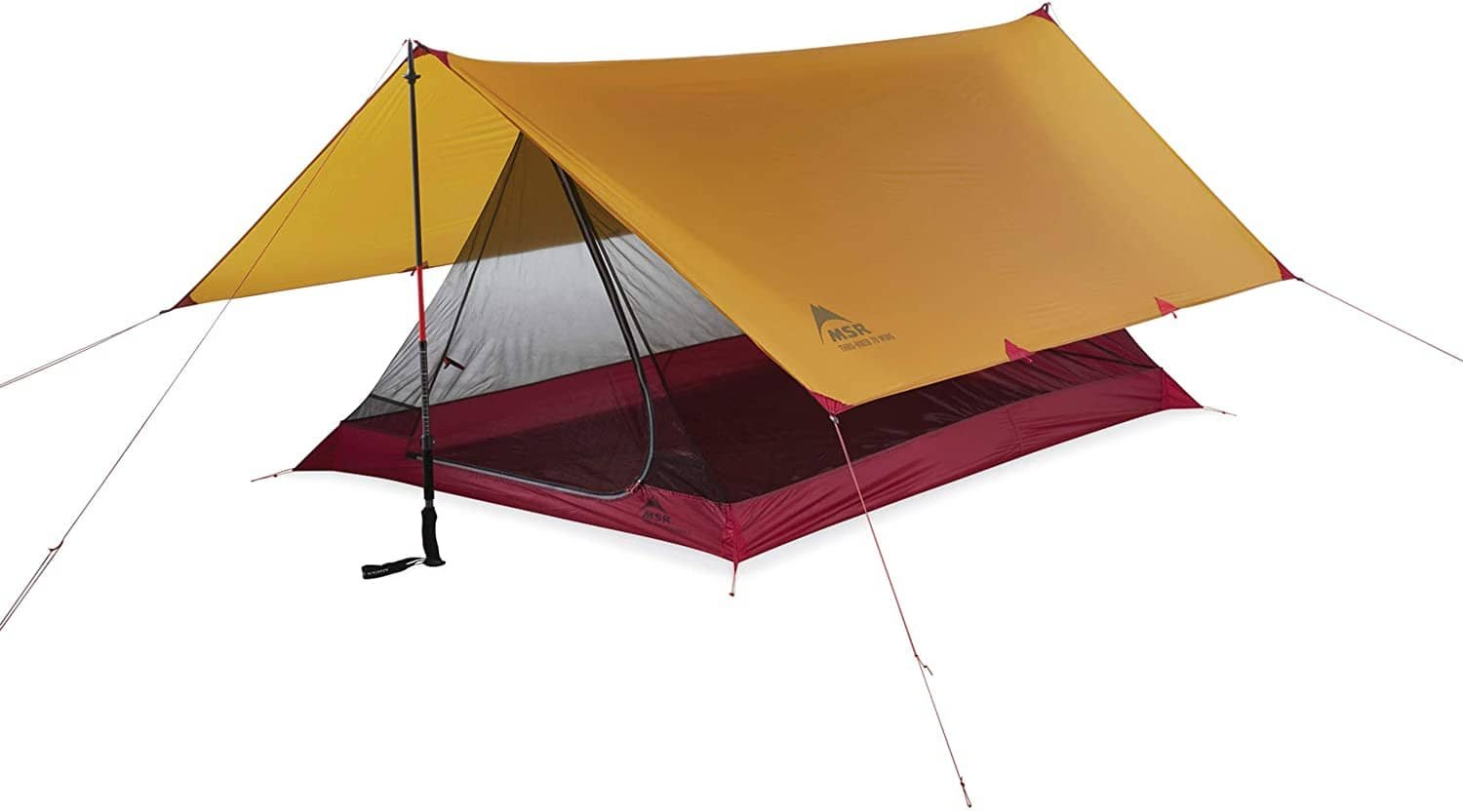 MSR Thru-Hiker Tent